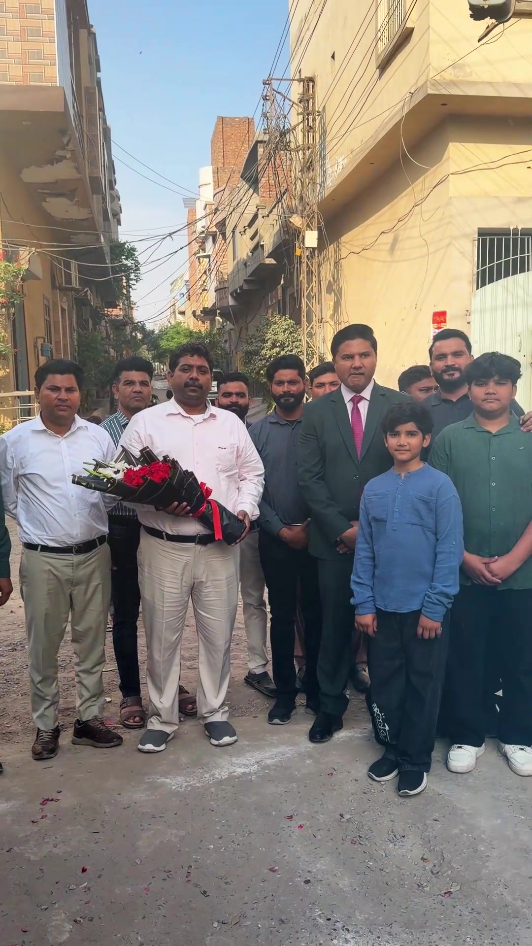 @Pakistan Gospel Church Ministr