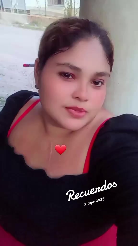 @Carolina Almendarez