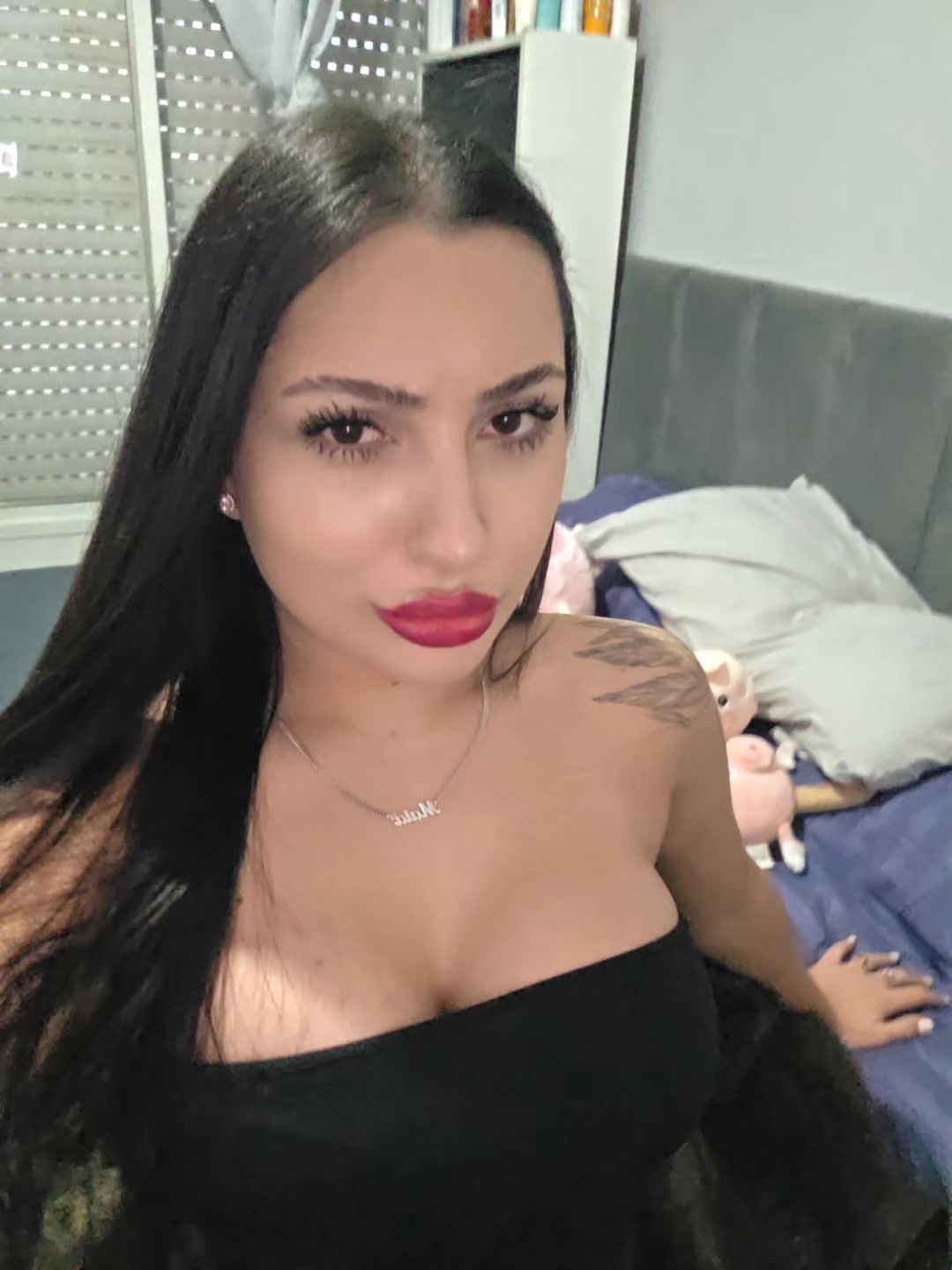 @Mai