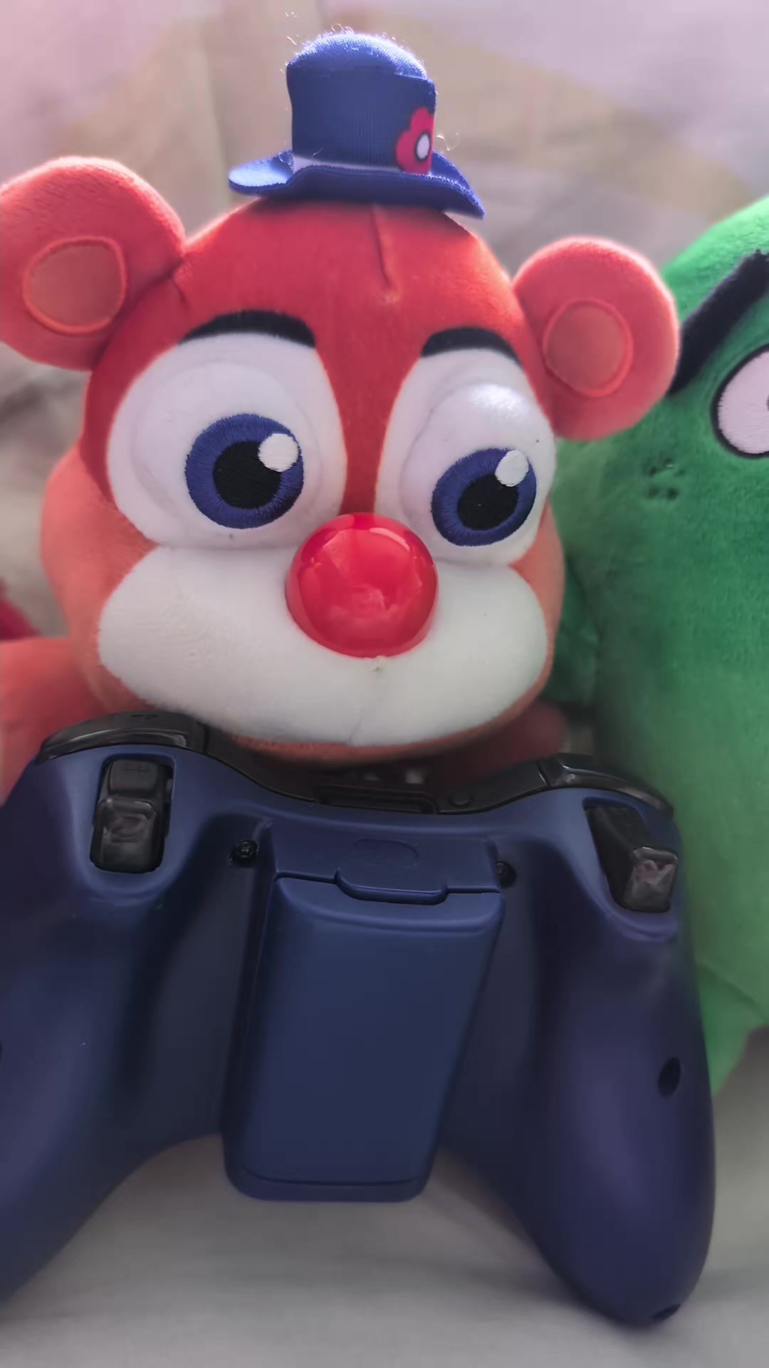 @🎁Fnaf Fan🎄
