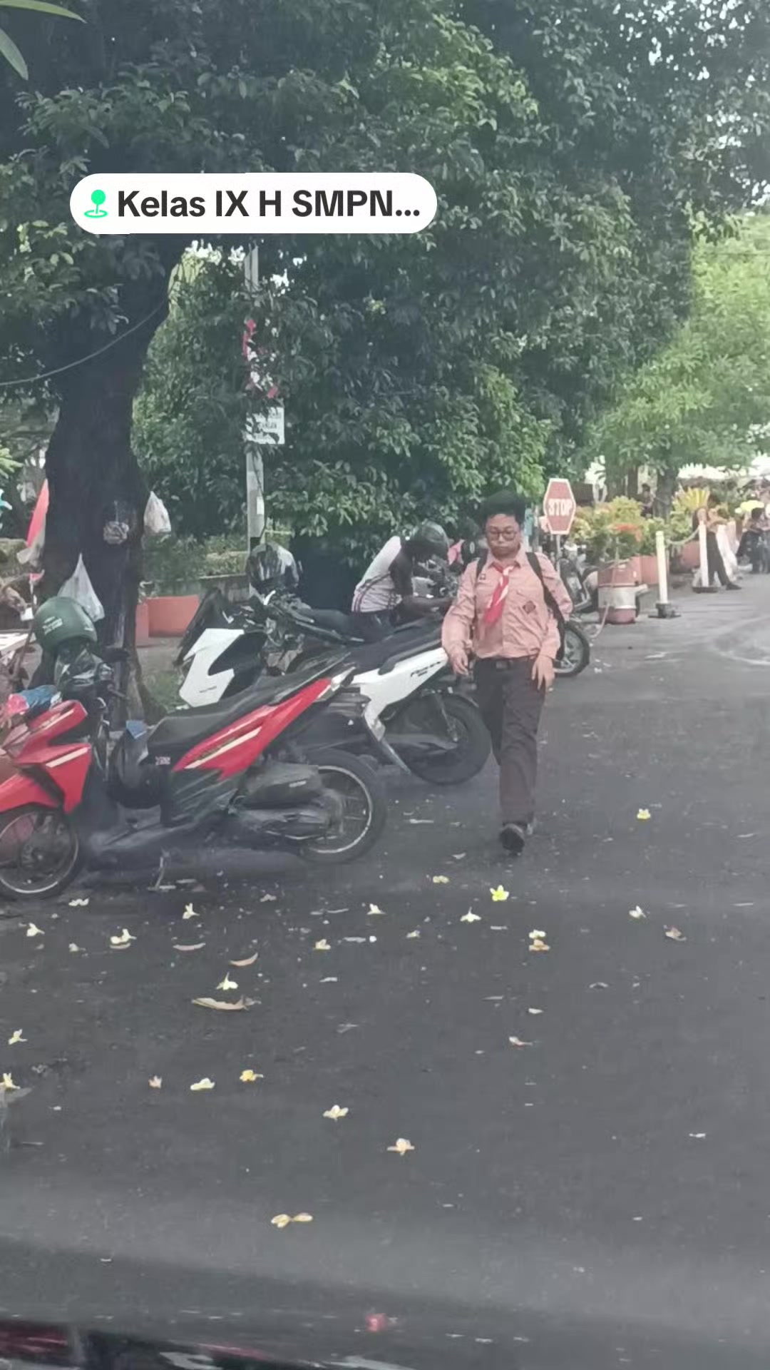 @Hendra Muray