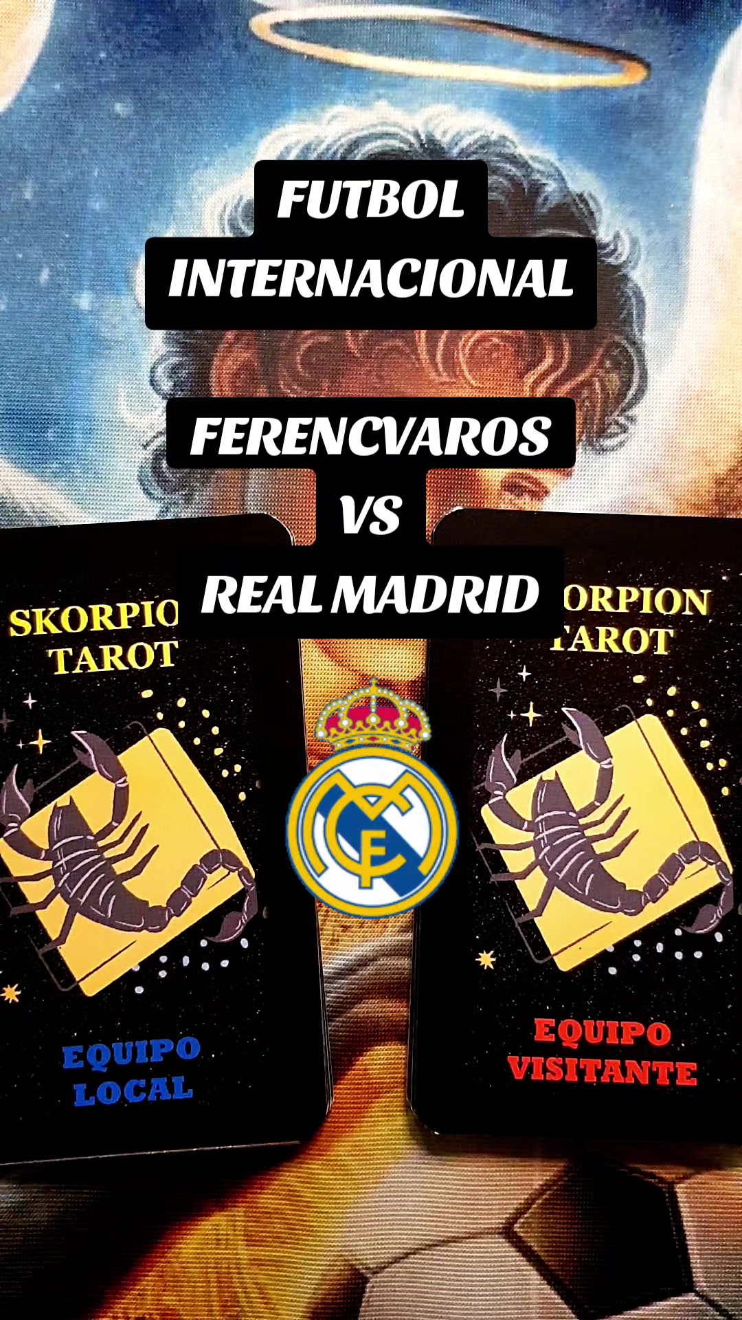 @SkorpionTarot