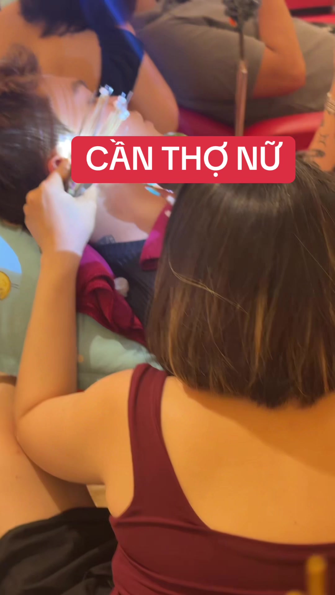 @HỚT T&Oacute;C NAM THẢO NGUY&Ecirc;N Q4