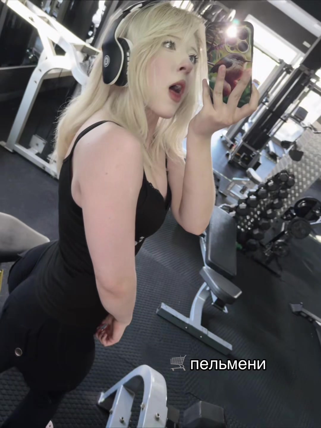 @тгк: пельмени