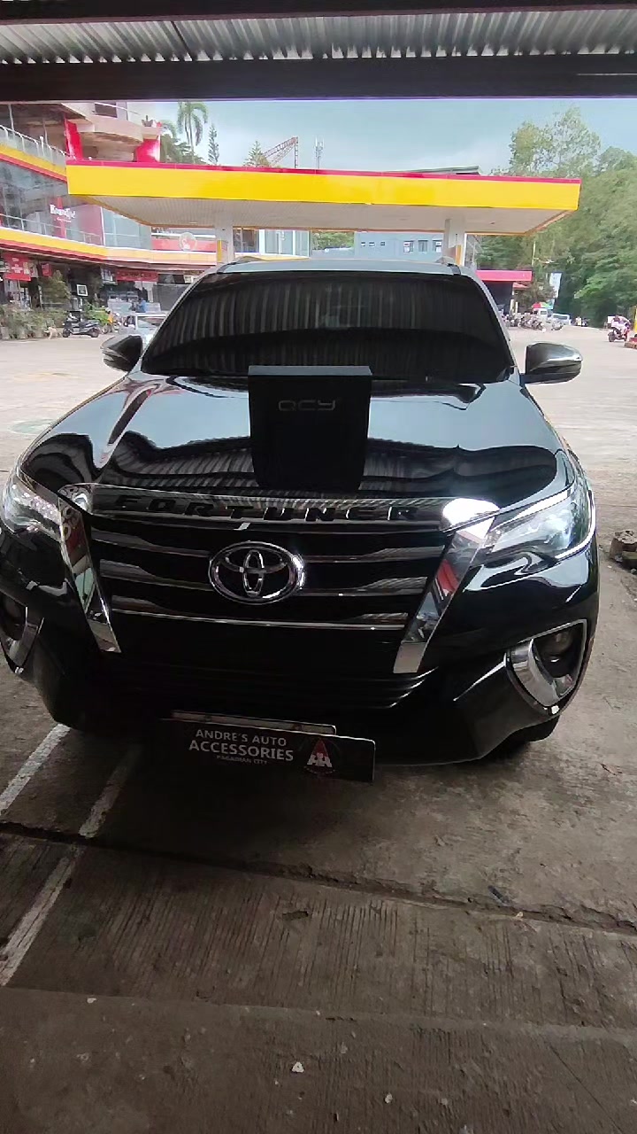 @Andre's Auto Accessories