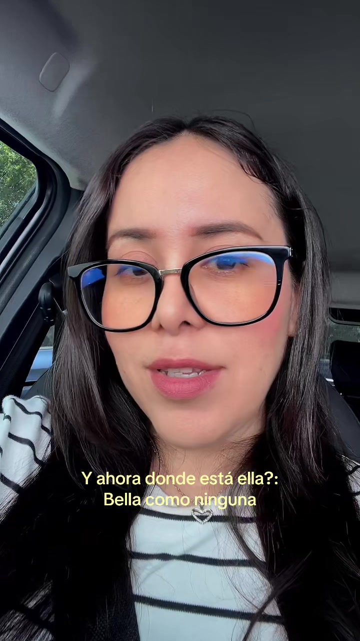 @Luisa Peralta