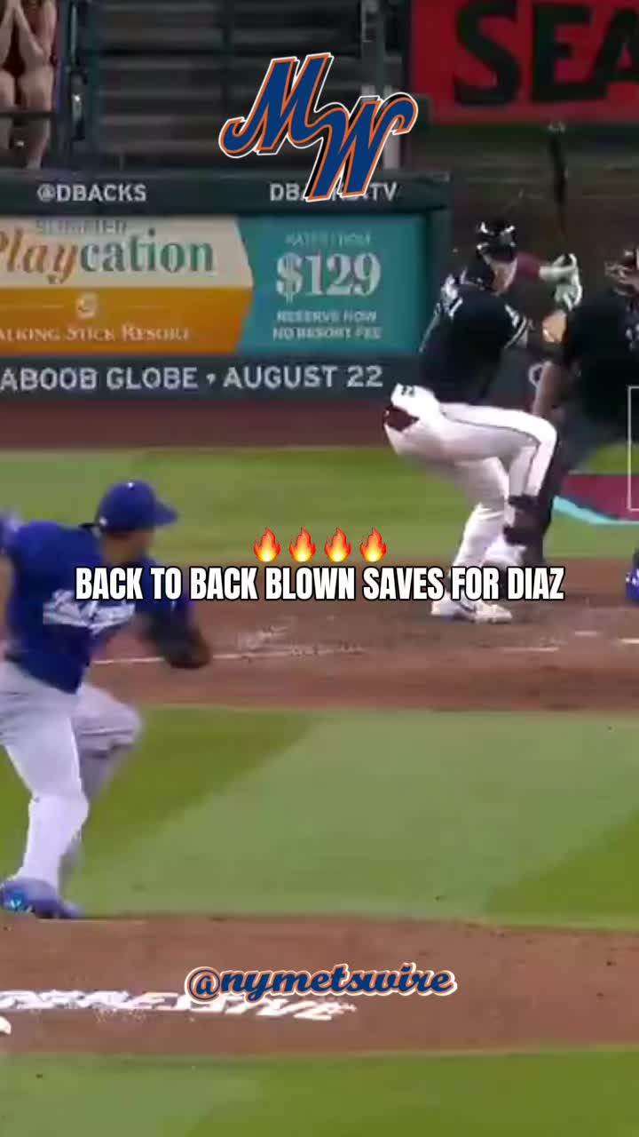 @Mets Wire