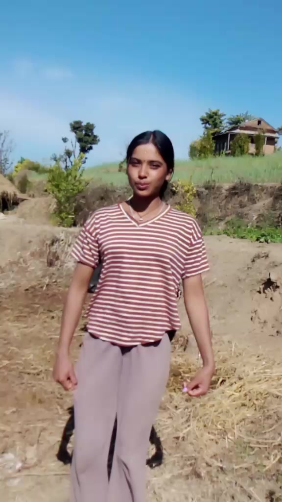 @Pratima Khadka 🌸♥️
