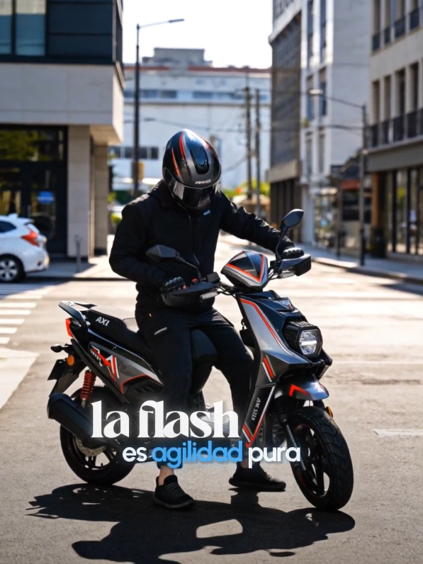 @Motos Ava