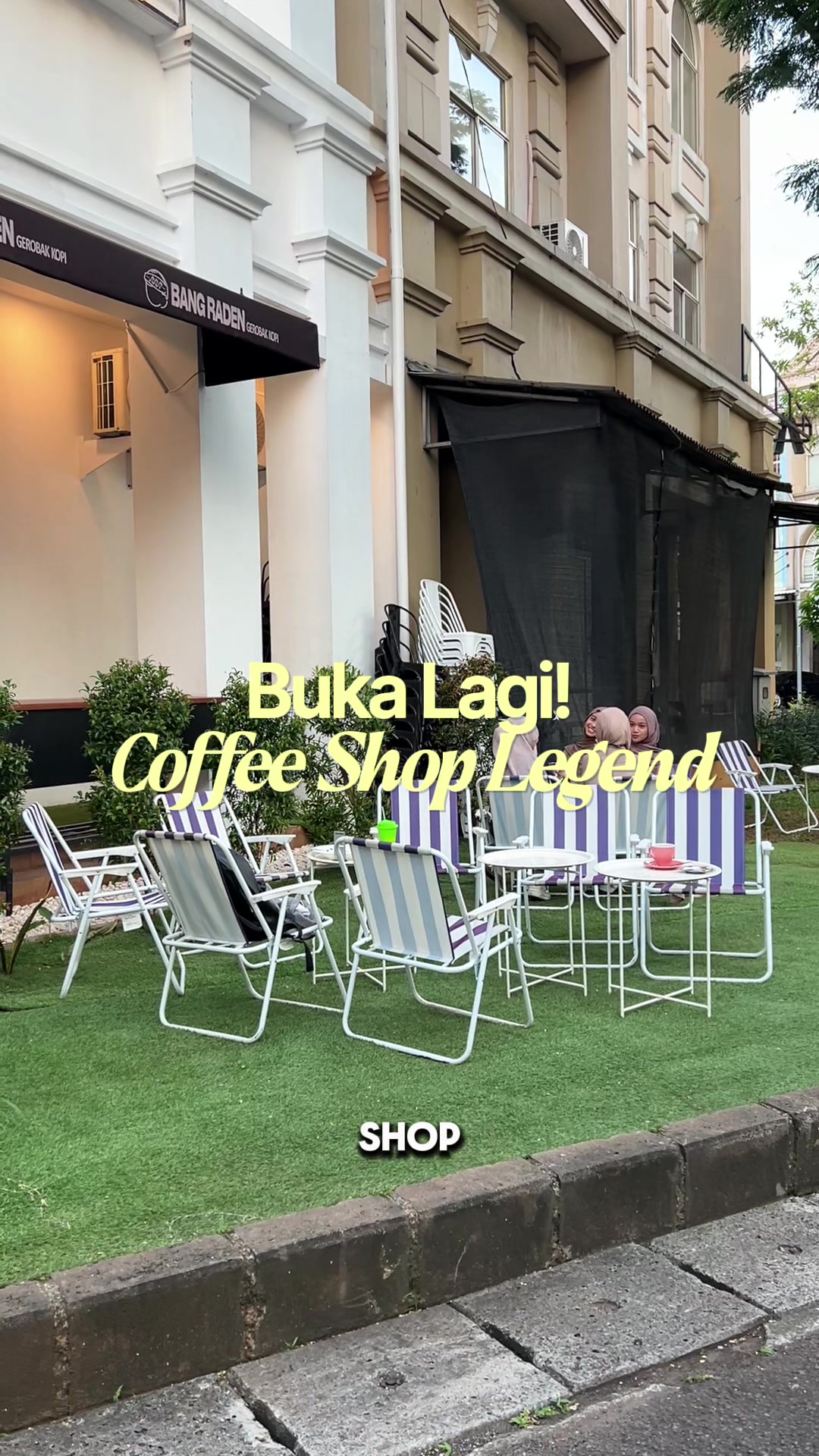 @Keluar Yuk