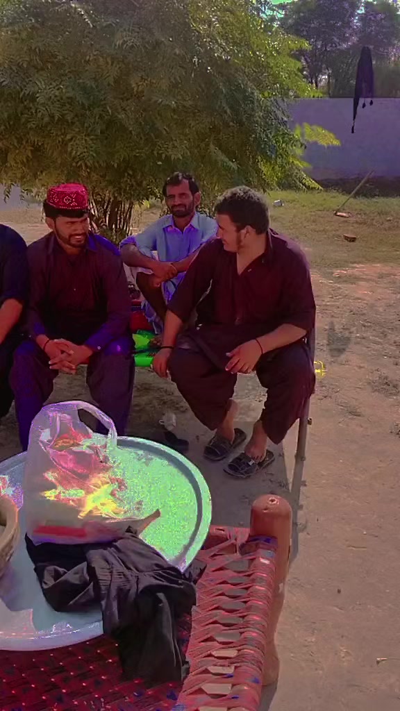 @Ibrar Khan