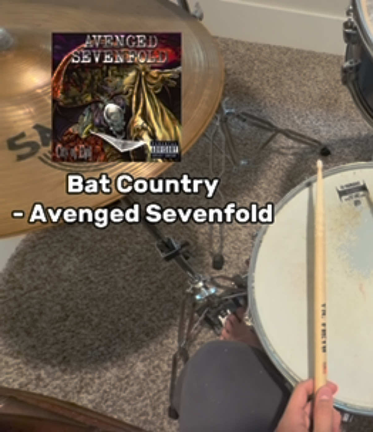 @JPDrums