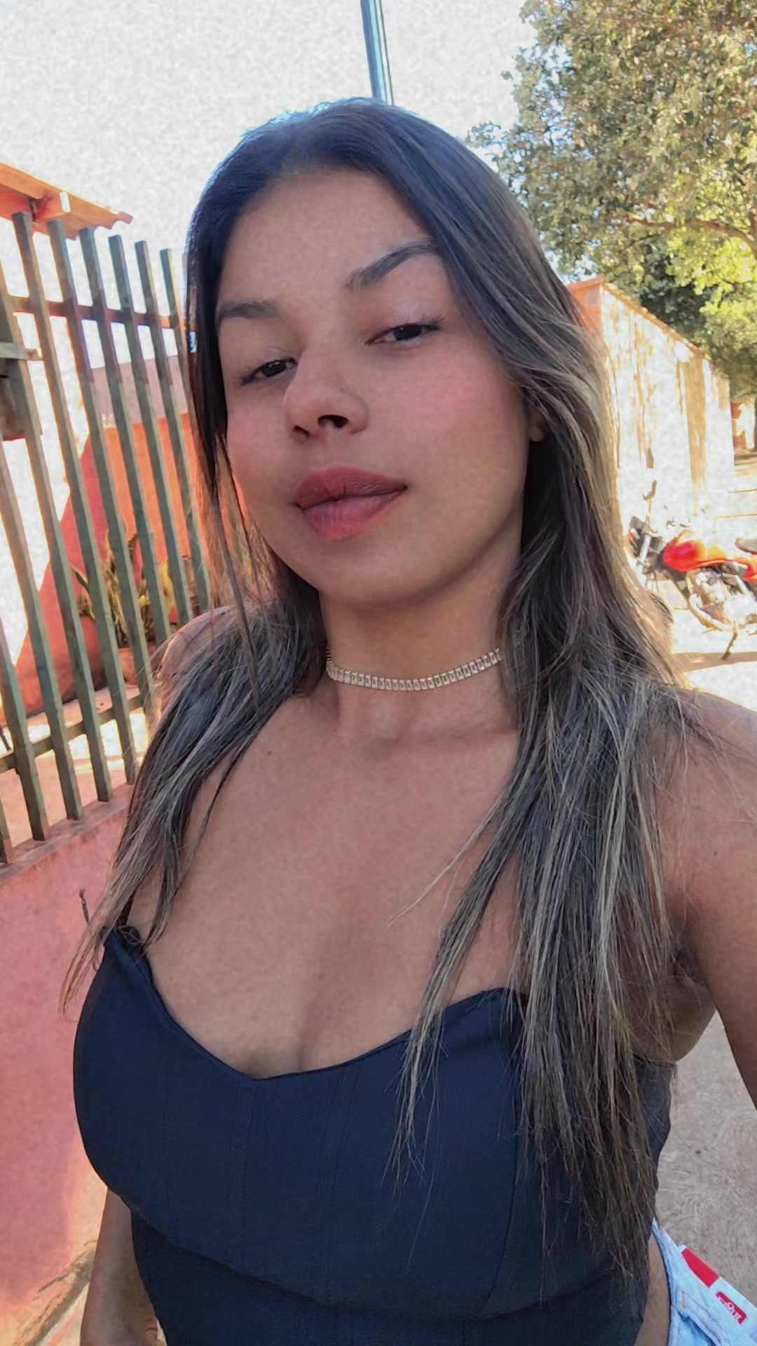 @Jheniffer Damacena
