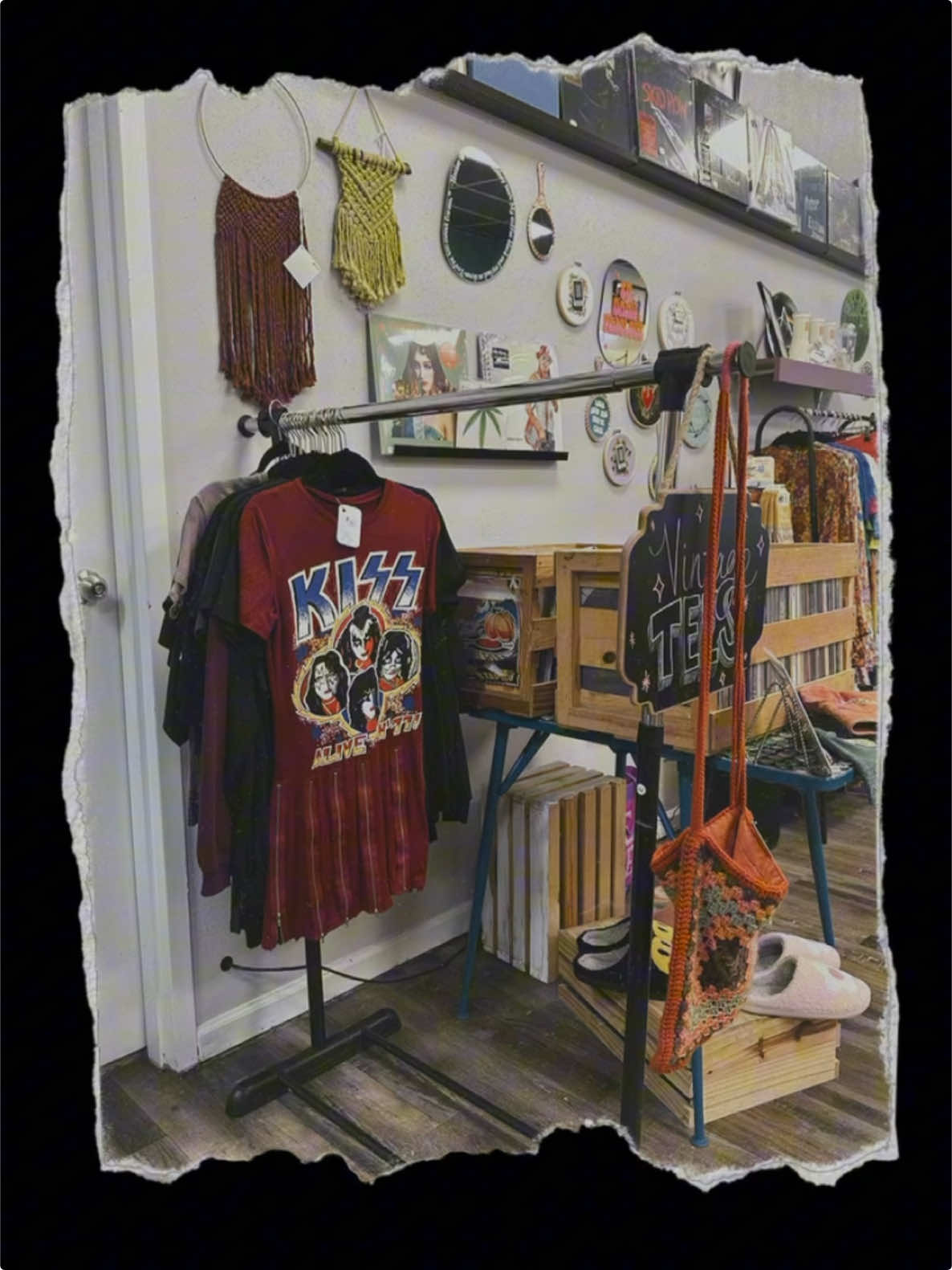 @Urban Atlas | Retro Retail