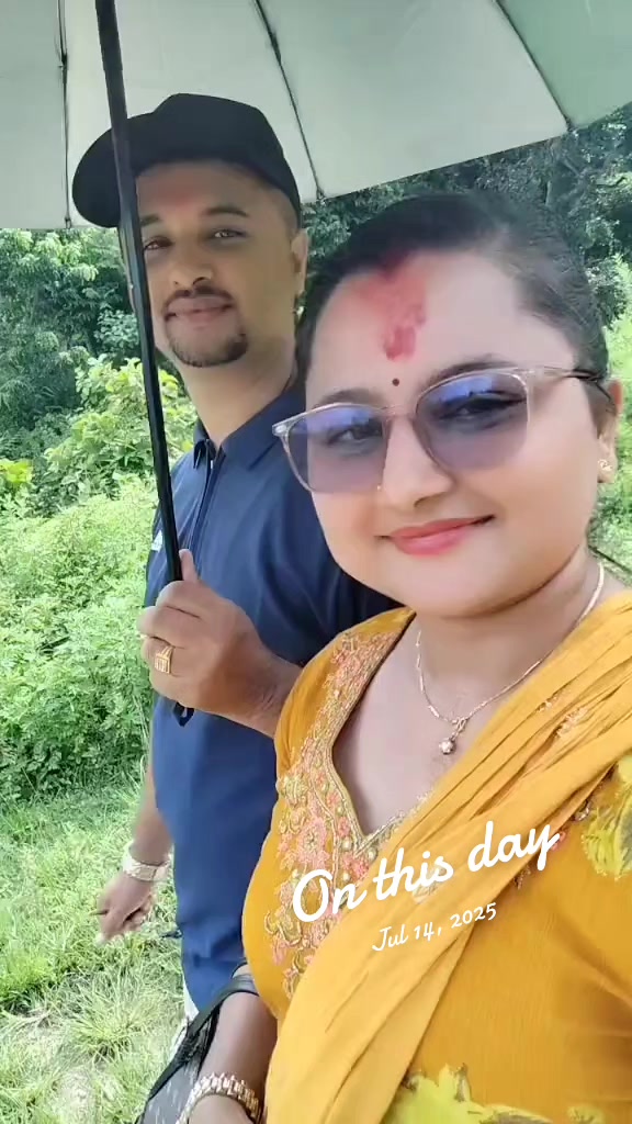 @Sabita Achary