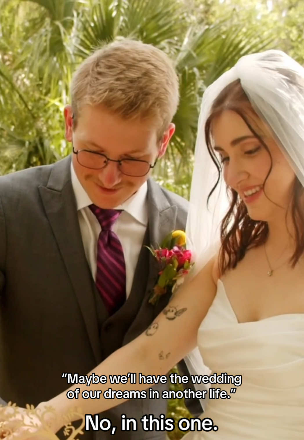 @Simply Eloped