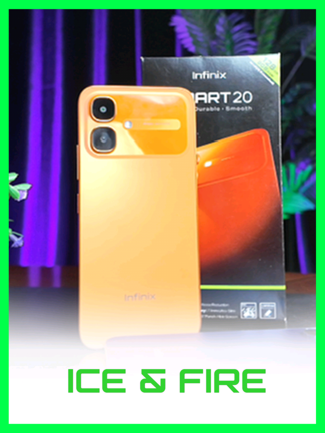 @Infinix Ethiopia