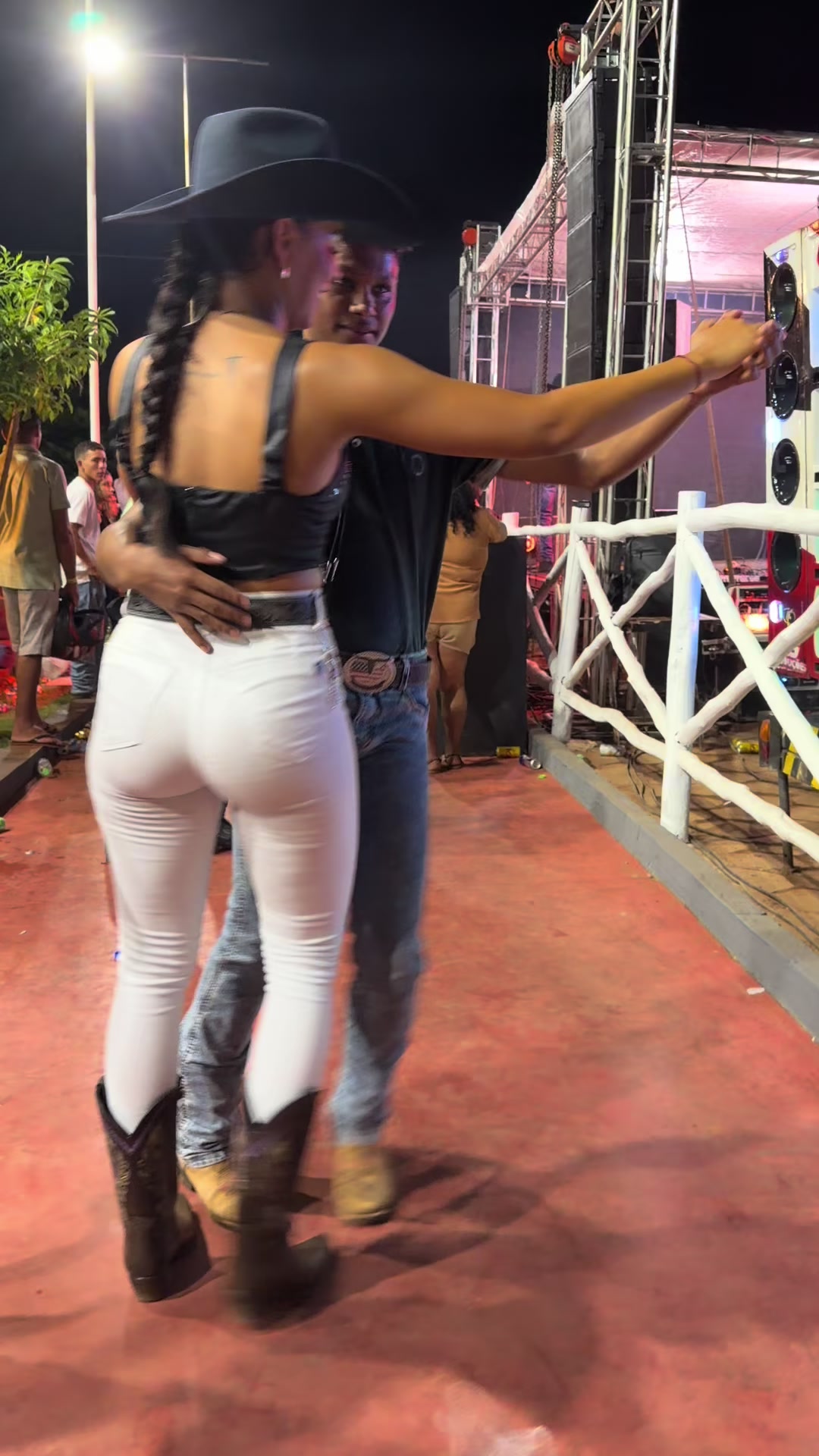@Layanne Forrozeira