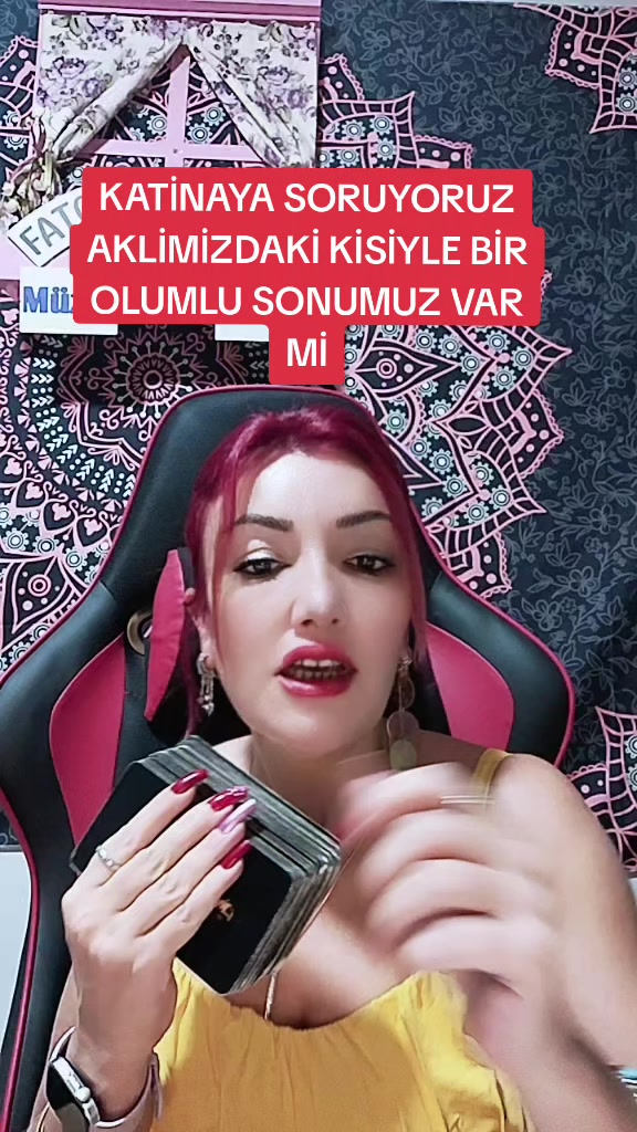 @Fatoşun fısıltısı❤