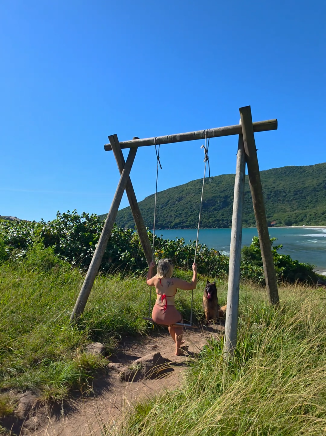 @Brazilian Adventure