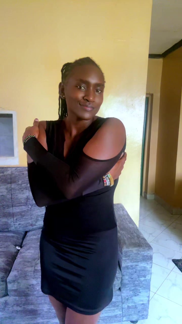 @Monique Mwelu