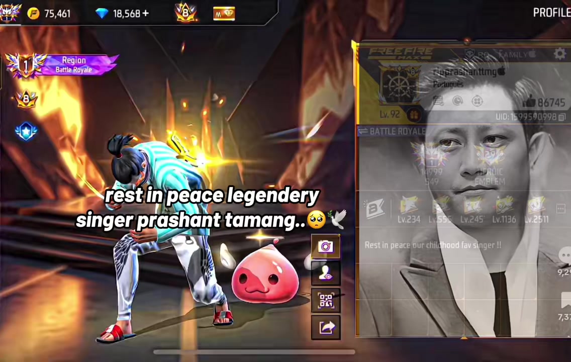 @Charlie Hero ๐โค๏ธ๐ดโ ๏ธ