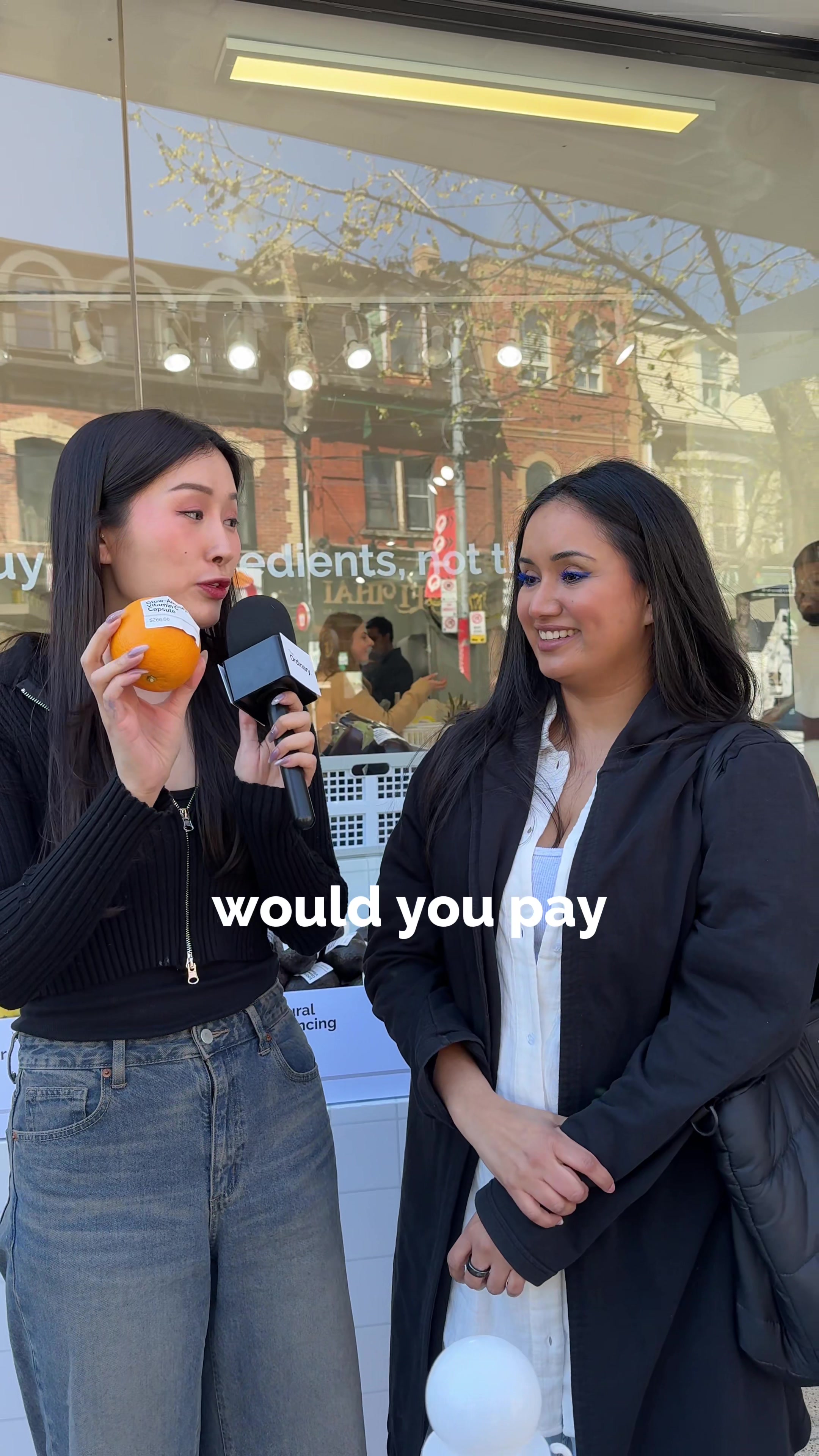 @The Ordinary