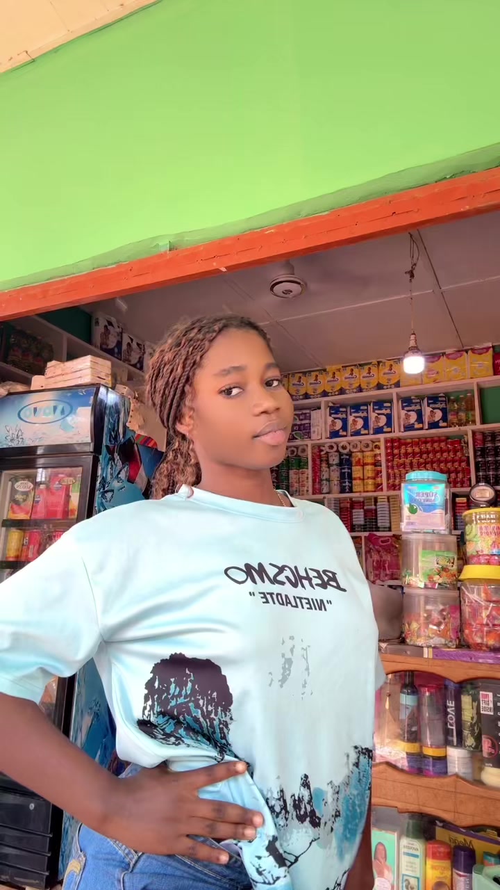 @I&rsquo;m Akosua 🥰🌸