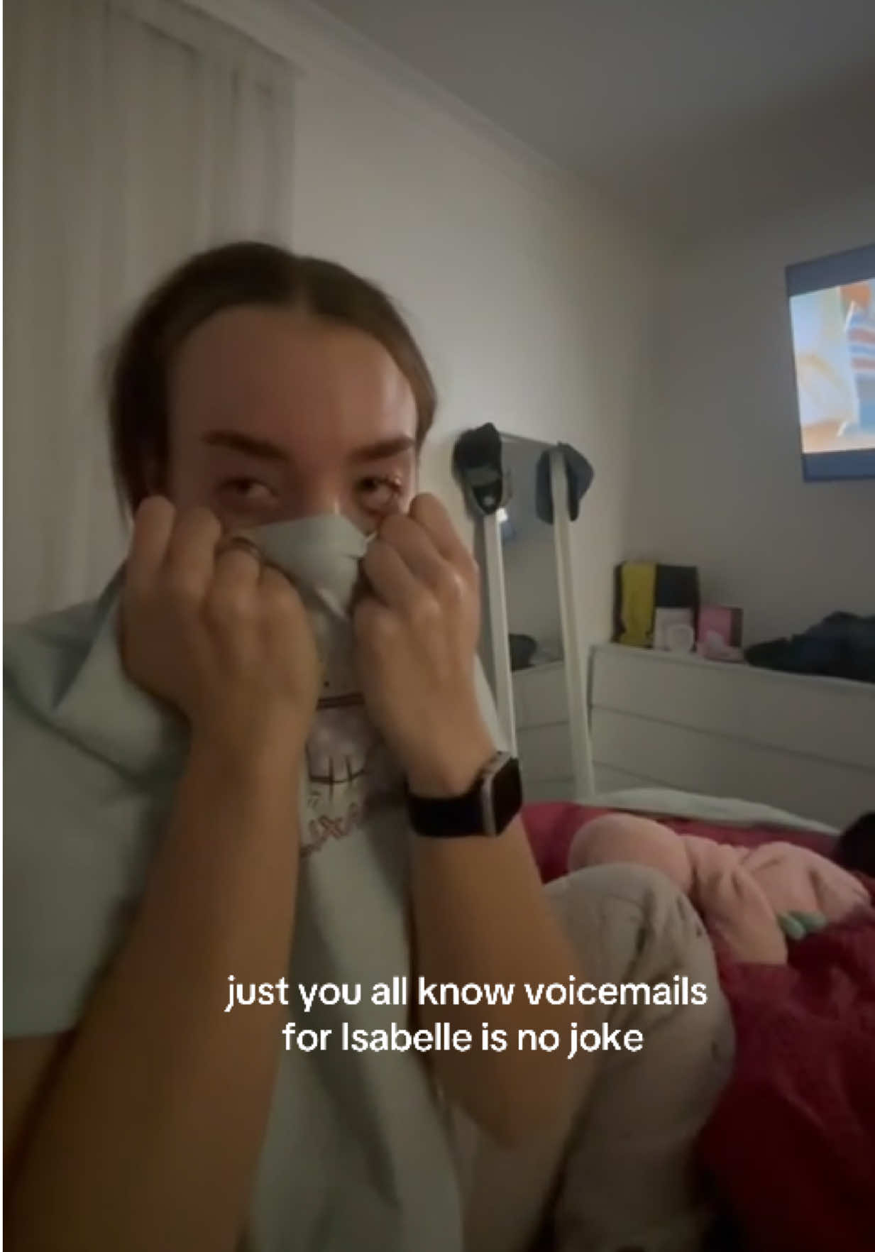 @HANNAH M | ONLINE COACH