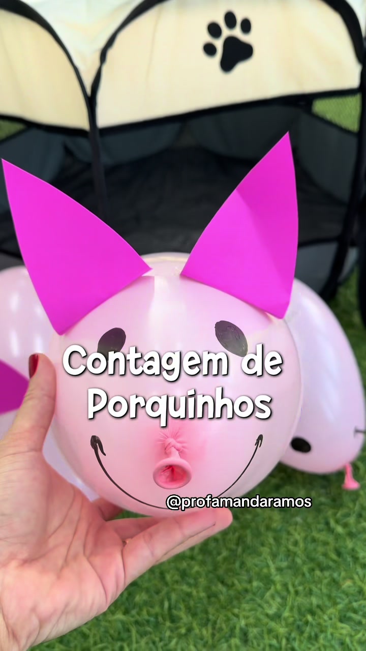@Professora Amanda Ramos
