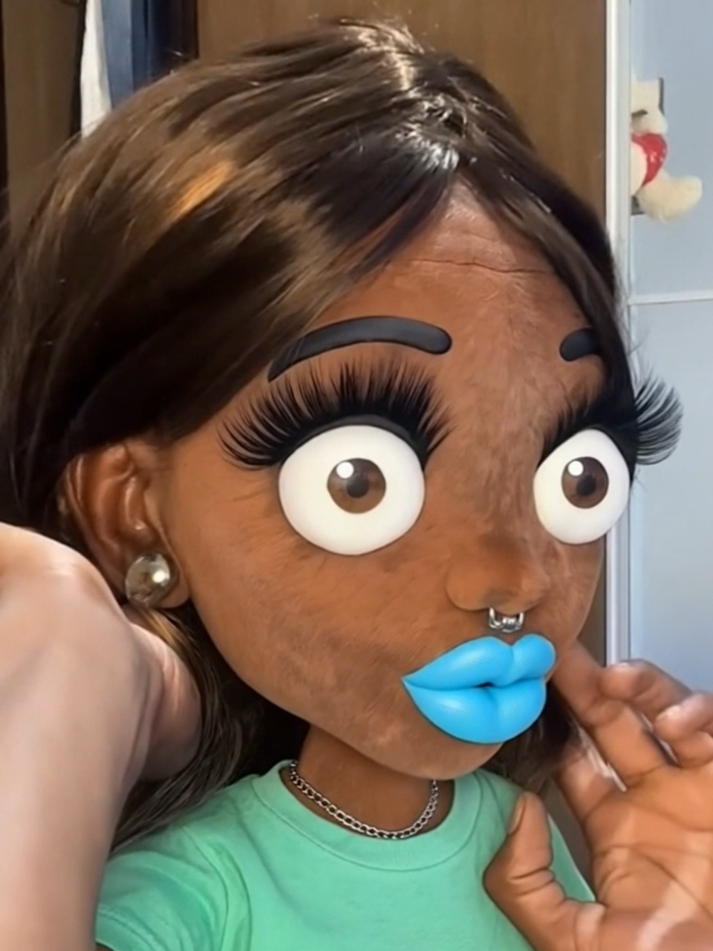 @Edy Doll