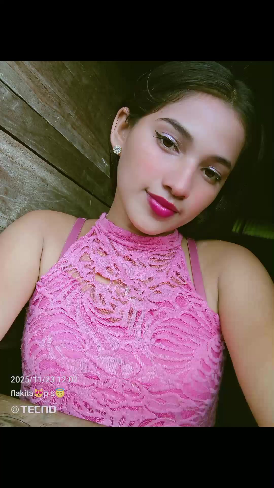 @Flaquita siu😍