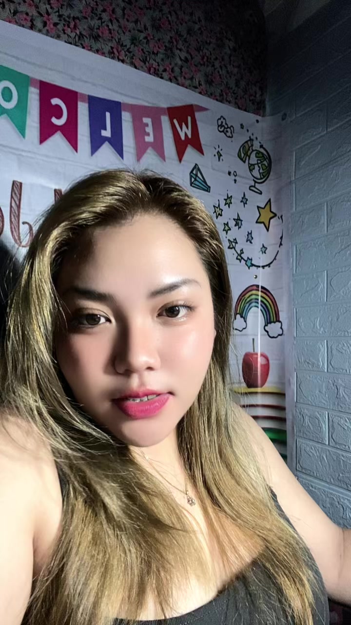 @Kreisha 😘