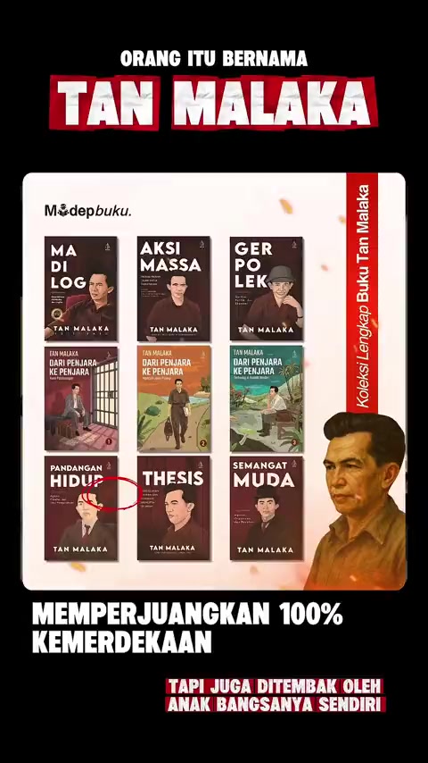 @MADEP BUKU