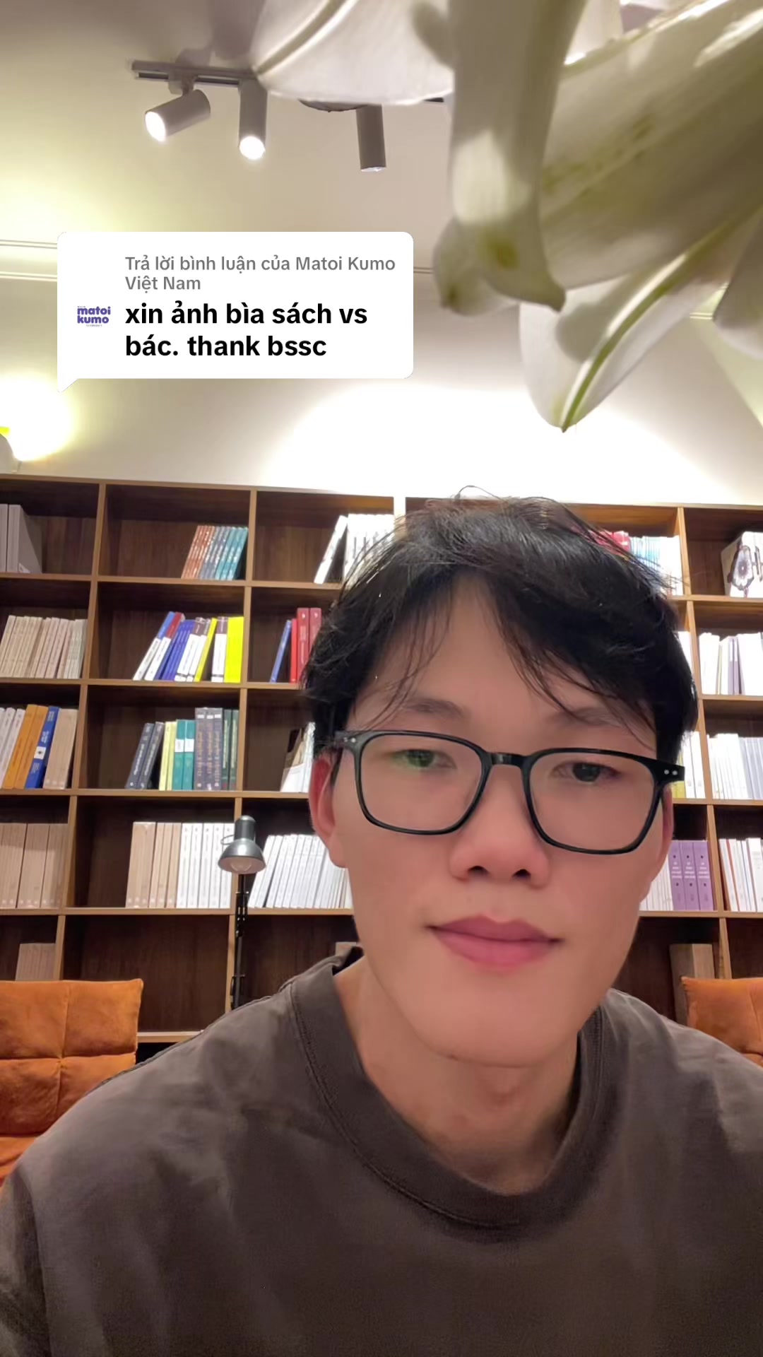 @Khánh Đọc Sách