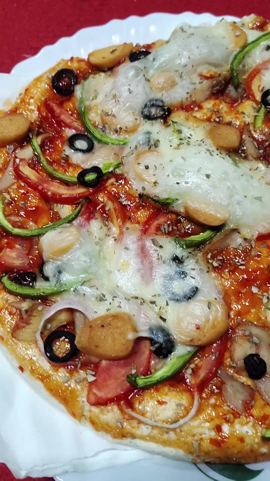 @Yummy Food Vlog