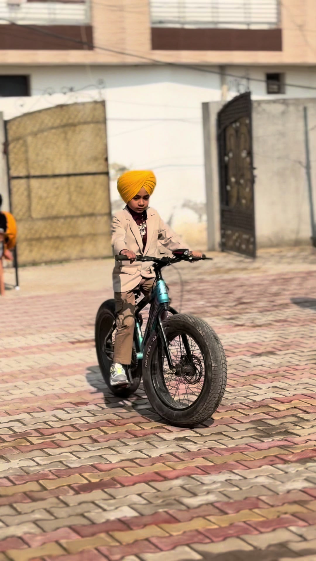 @Jatinder Singh