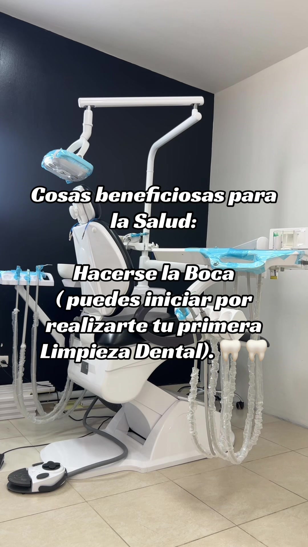 @Ashvee Dental Clínic 🦷