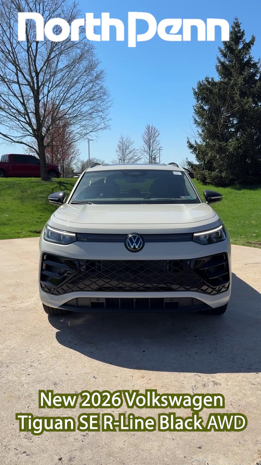 @North Penn Volkswagen
