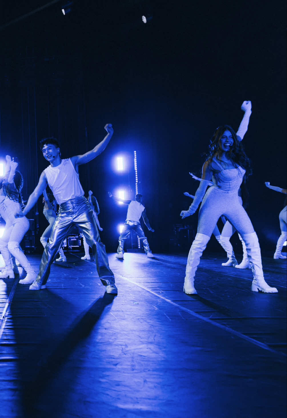 @Now United