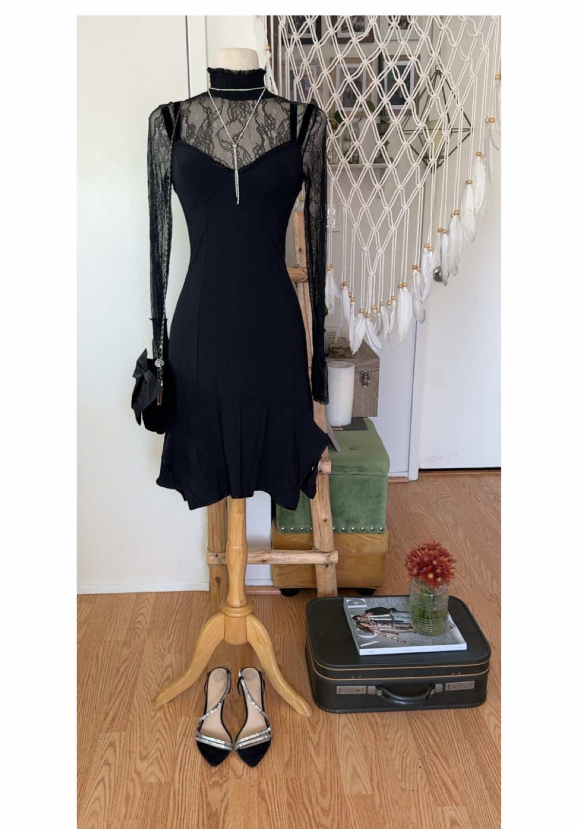@Hanieh Etedali | Atelier