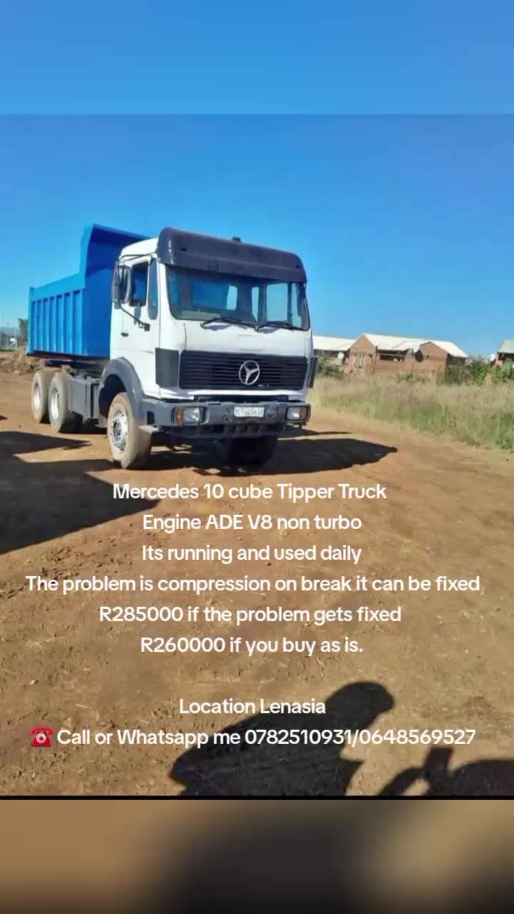 @Mariam Truck Sales