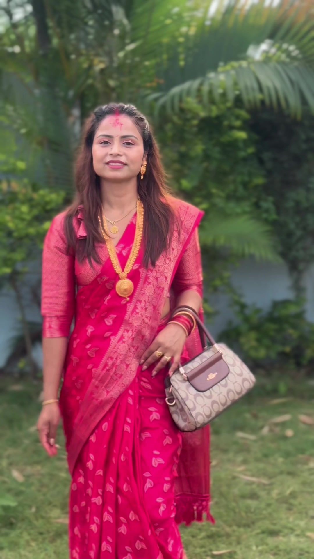 @Alisha Dhakal