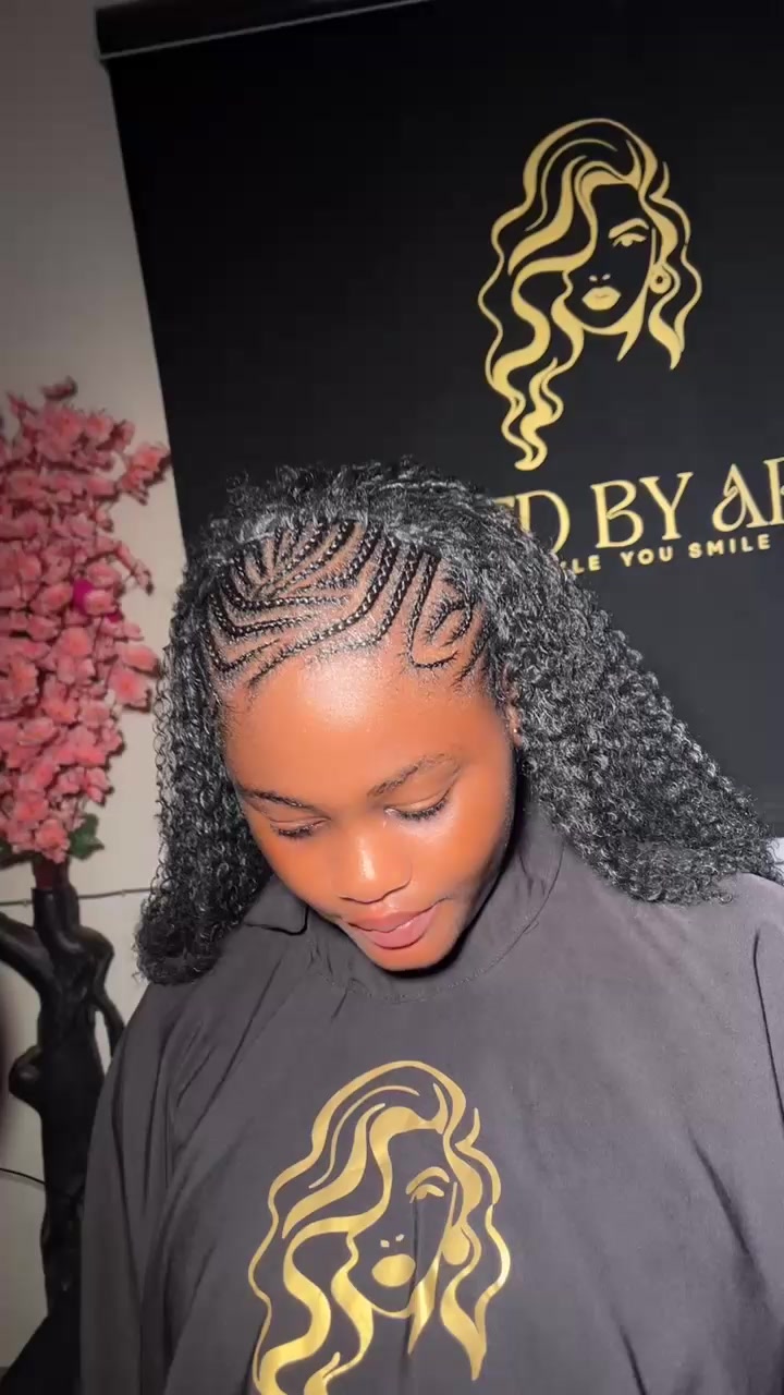 @Hairstylist in adigbe Abeokuta