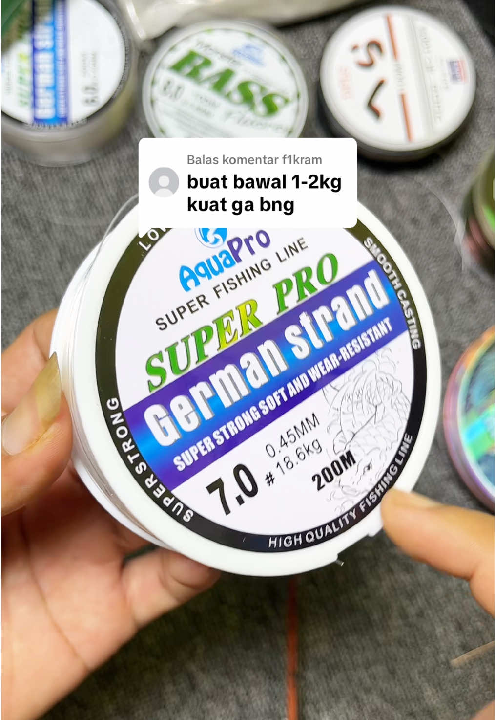 @YT : Ahdan mancing 23
