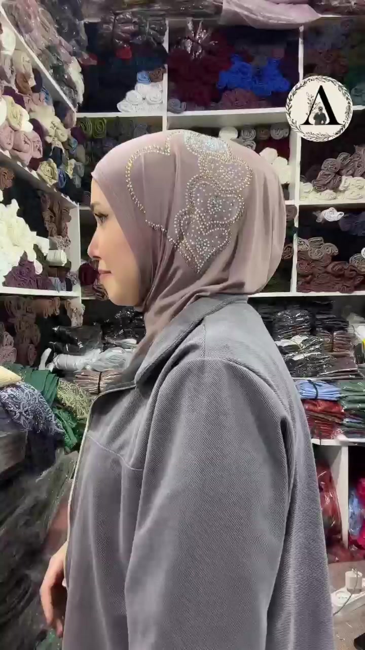 @ayna hicab Topdan
