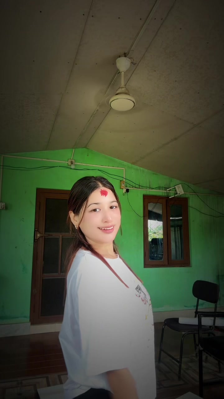 @Aashika Mahat chhetri