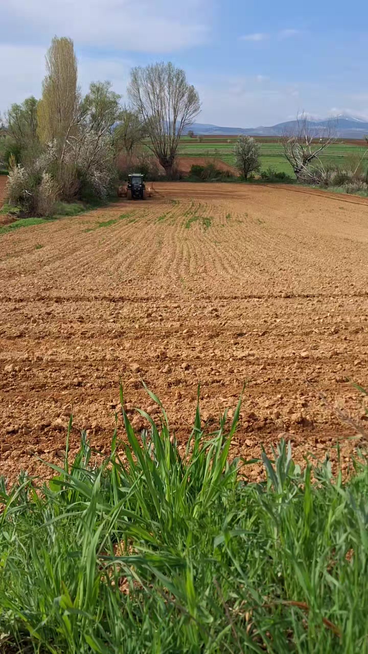 @YAVUZ TARIM🌻🌾🌾🇹🇷🚜
