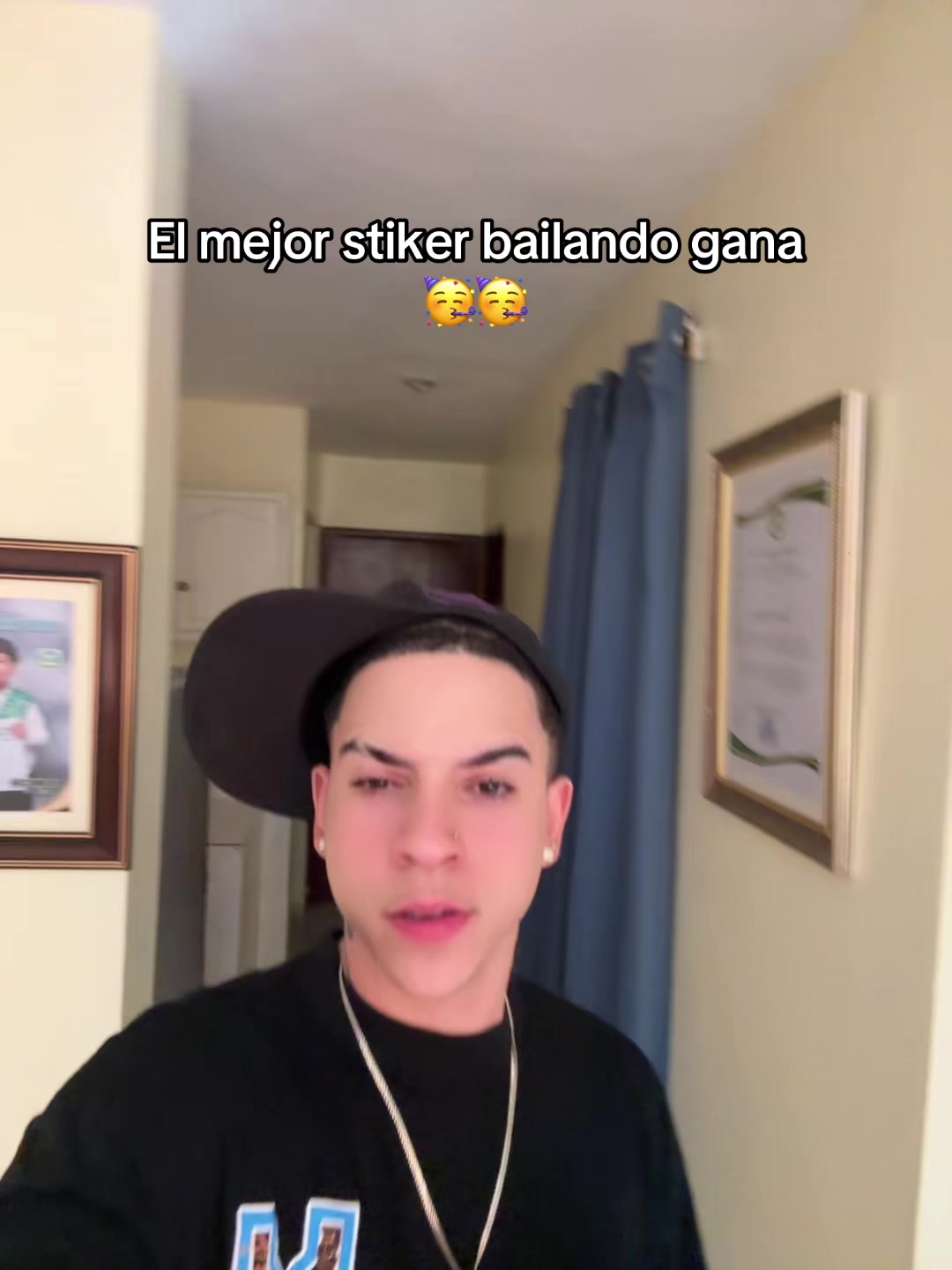 @Carlito peque&ntilde;o ✅