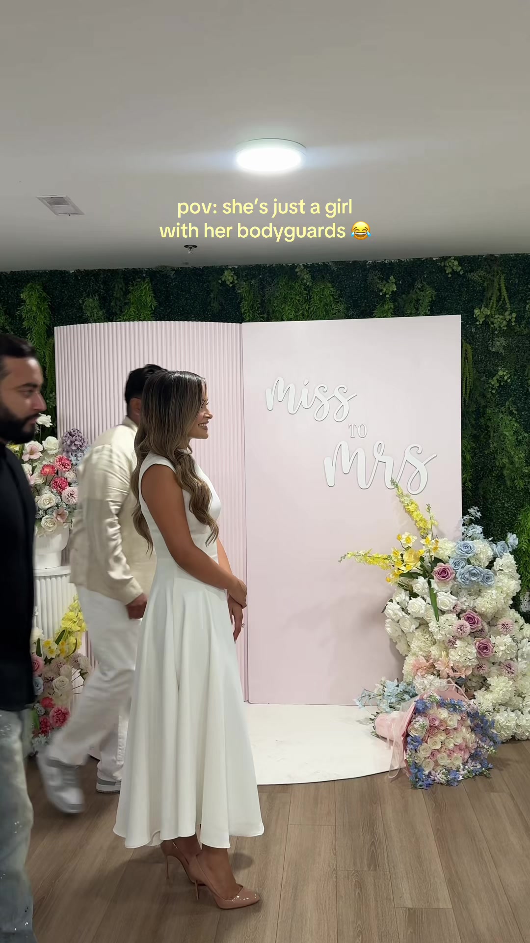 @desi wedding content creator